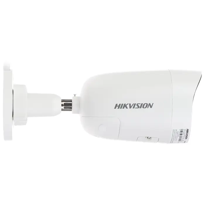 KAMERA IP DS-2CD2046G2-IU/SL(2.8MM)(C) ACUSENSE - 4 Mpx Hikvision