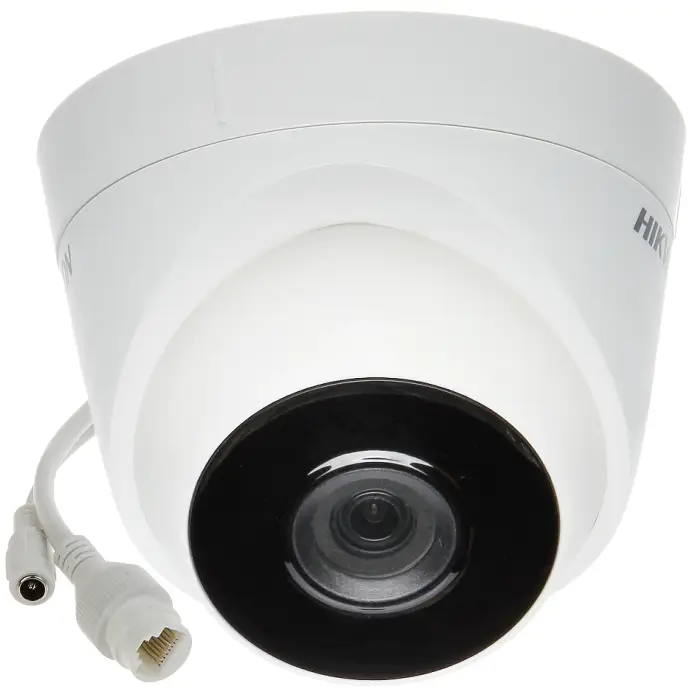 KAMERA KOPUŁOWA IP DS-2CD1323G0E-I(2.8mm)(C) - 1080p Hikvision