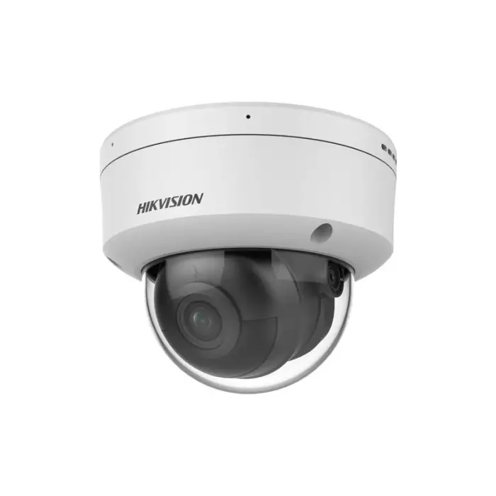 KAMERA WANDALOODPORNA IP DS-2CD3146G2-ISU(2.8MM) ULTRA SERIES ACUSENSE - 4 Mpx Hikvision