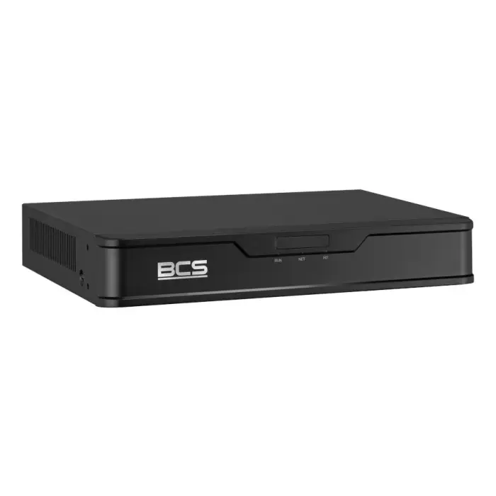 Rejestrator IP BCS-P-NVR1601-4KE-III 16 kanałowy BCS