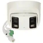 Kamera IP DS-2CD2387G2P-LSU/SL(4MM)(C) panorama ColorVu - 7.4 Mpx 2 x 4 mm Hikvision