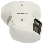 Kamera IP DS-2CD2387G2P-LSU/SL(4MM)(C) panorama ColorVu - 7.4 Mpx 2 x 4 mm Hikvision