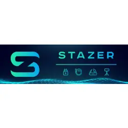 STAZER